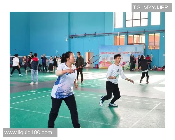 赛后分析:北京羽毛球队与成都羽毛球队的团队协作与战术对比