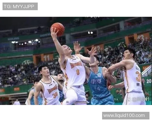 重庆篮球队实力分析与发展潜力探讨聚焦球队未来的挑战与机遇