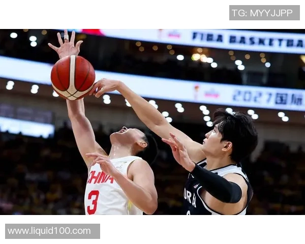 上海篮球队在世界杯预选赛中的状态分析与表现评估